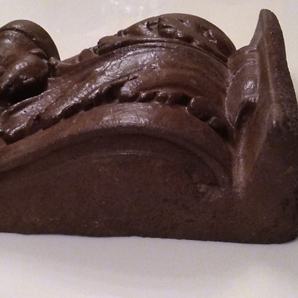 ELECTRA *Signed Atlantis Tile like Sid Dickens. real metal iron & gloss finish - Picture 6 of 14